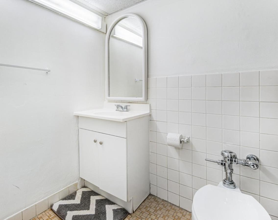 Hallandale Gulfstream Pool Walk To The Beach Apartment Hallandale Beach Ngoại thất bức ảnh
